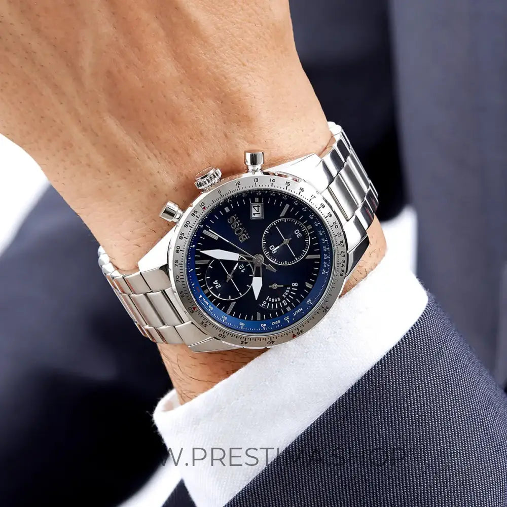 Montre Hugo Boss pour homme 1513850