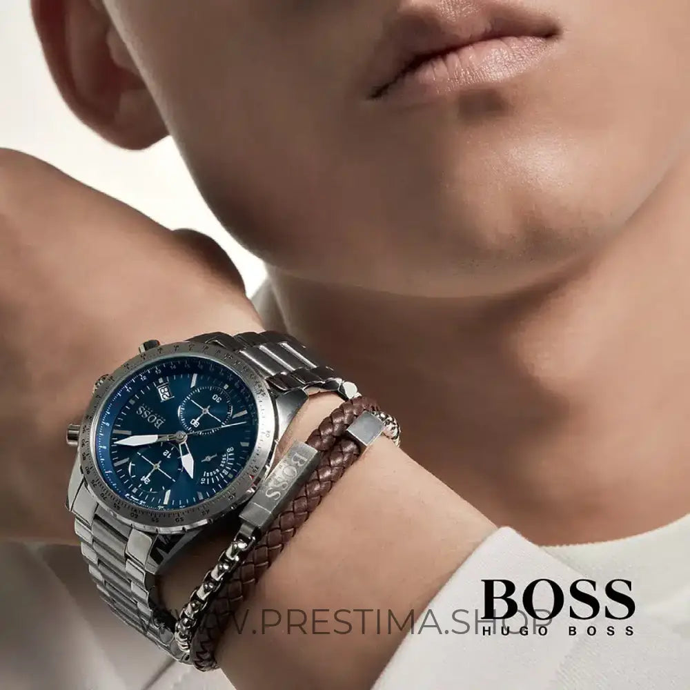Montre Hugo Boss pour homme 1513850