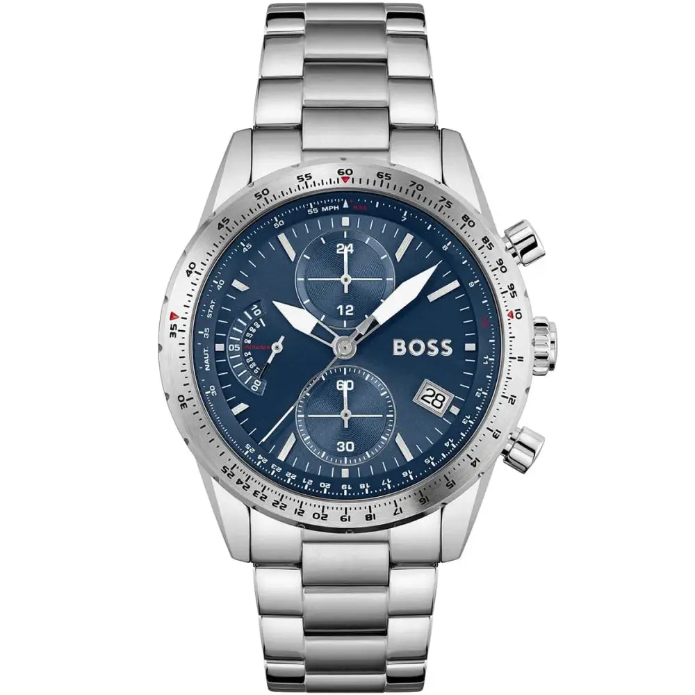 Montre Hugo Boss pour homme 1513850