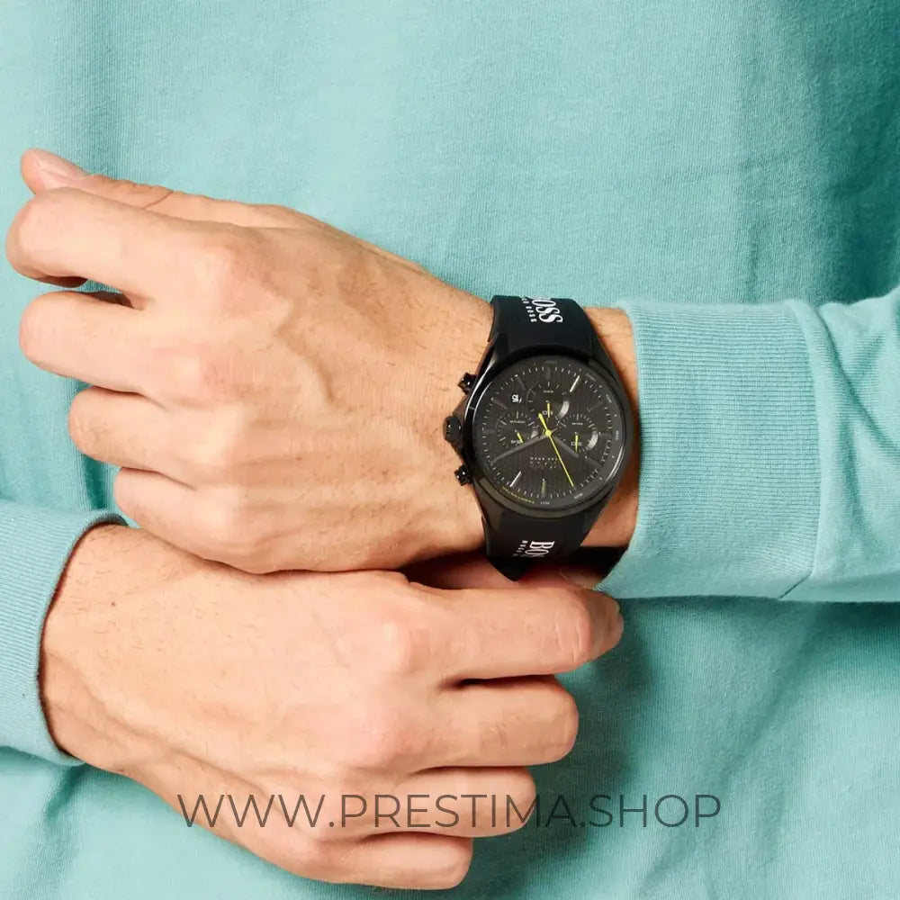 Montre Hugo Boss pour homme 1513859