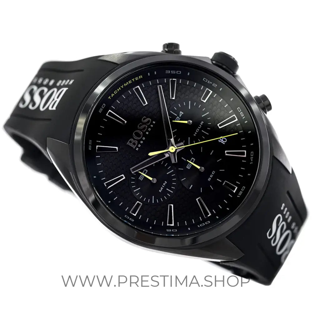 Montre Hugo Boss pour homme 1513859