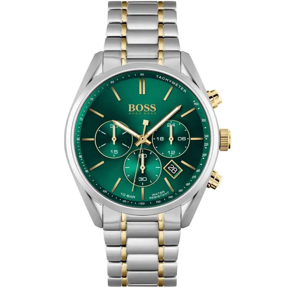 Montre Hugo Boss pour homme 1513878