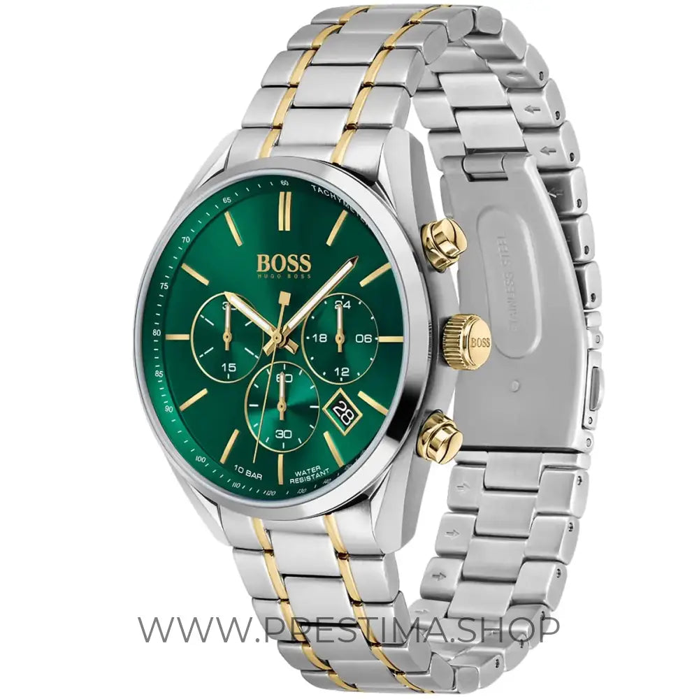 Montre Hugo Boss pour homme 1513878