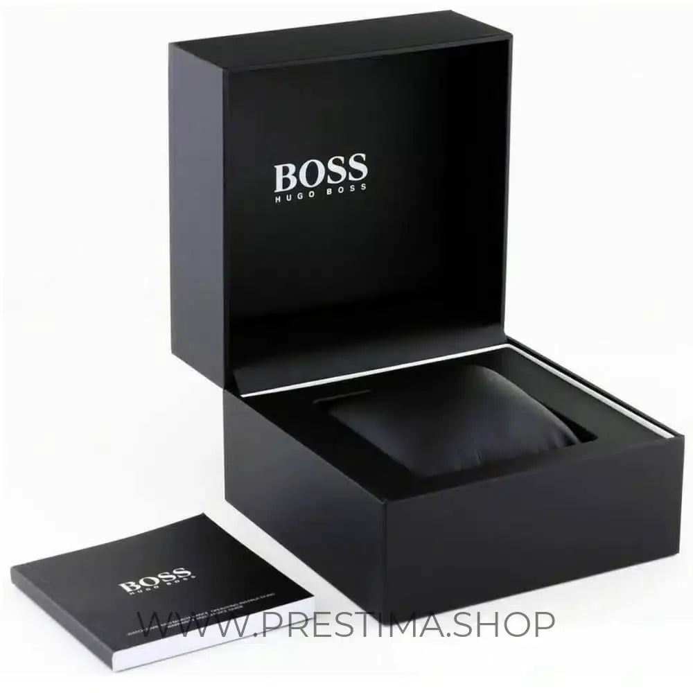 Montre Hugo Boss pour homme 1513878