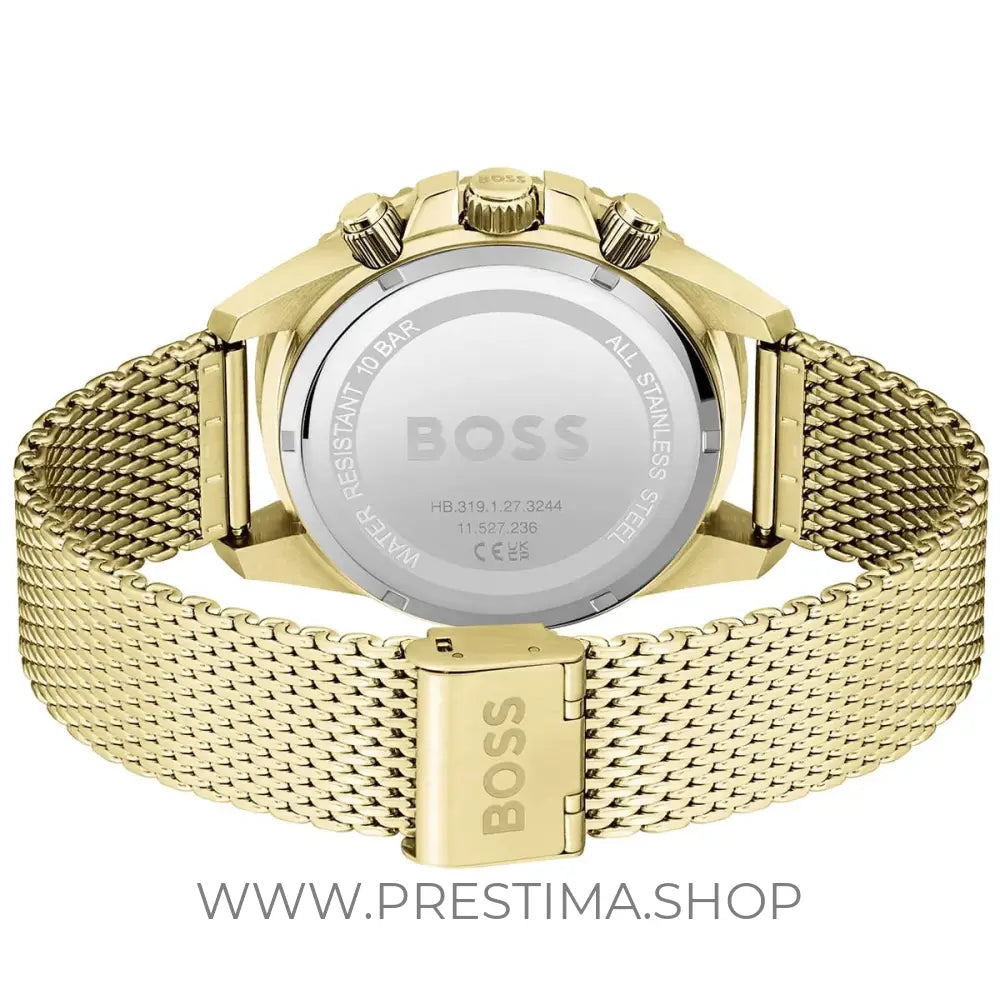 Montre Hugo Boss pour homme 1513906