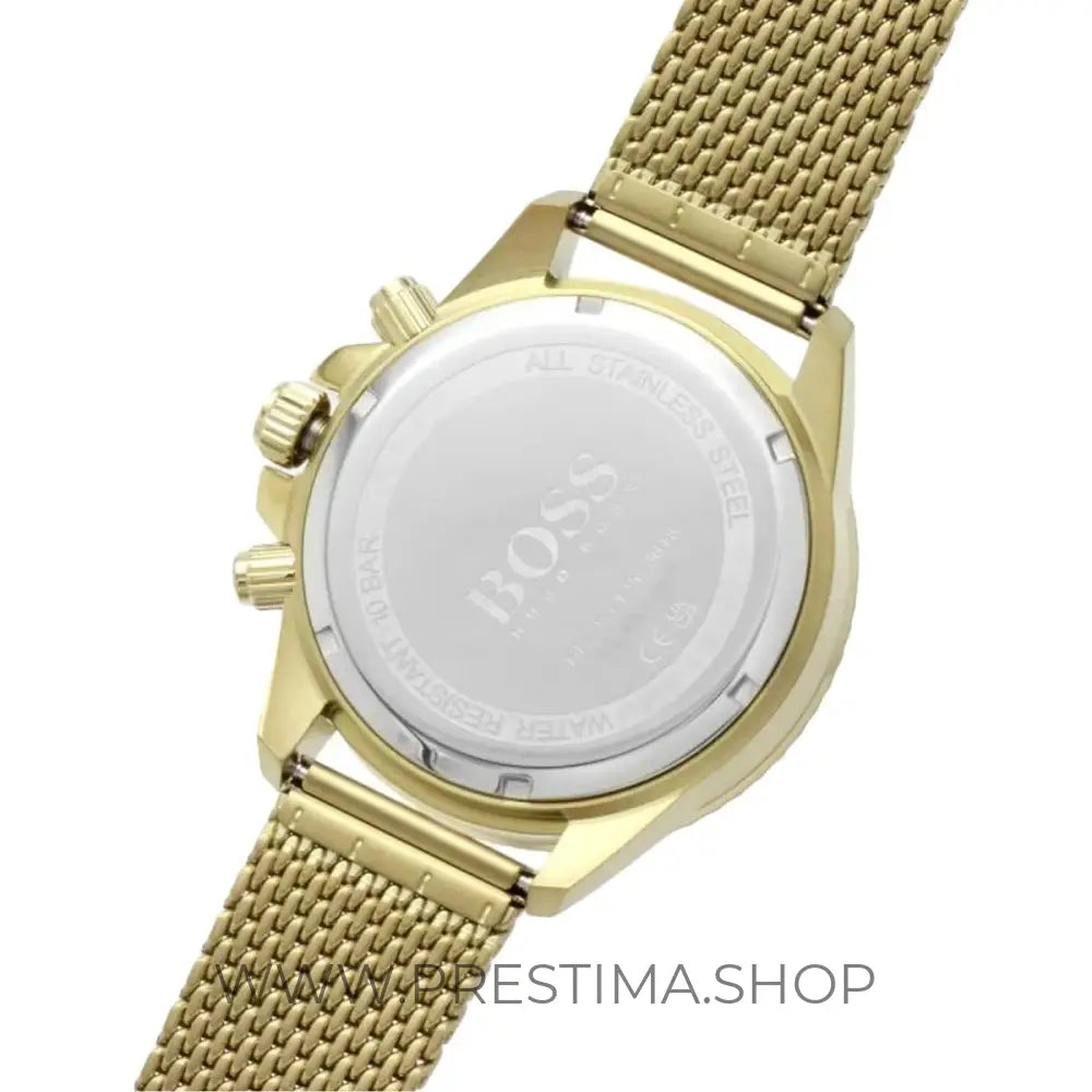 Montre Hugo Boss pour homme 1513906