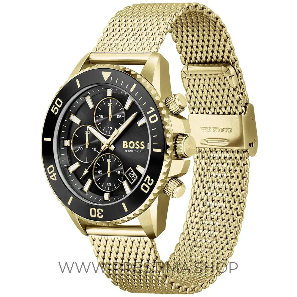 Montre Hugo Boss pour homme 1513906