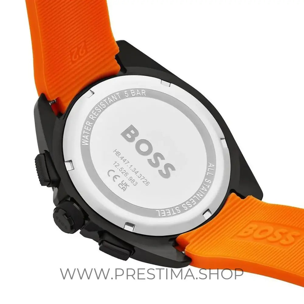 Montre Hugo Boss pour homme 1513957