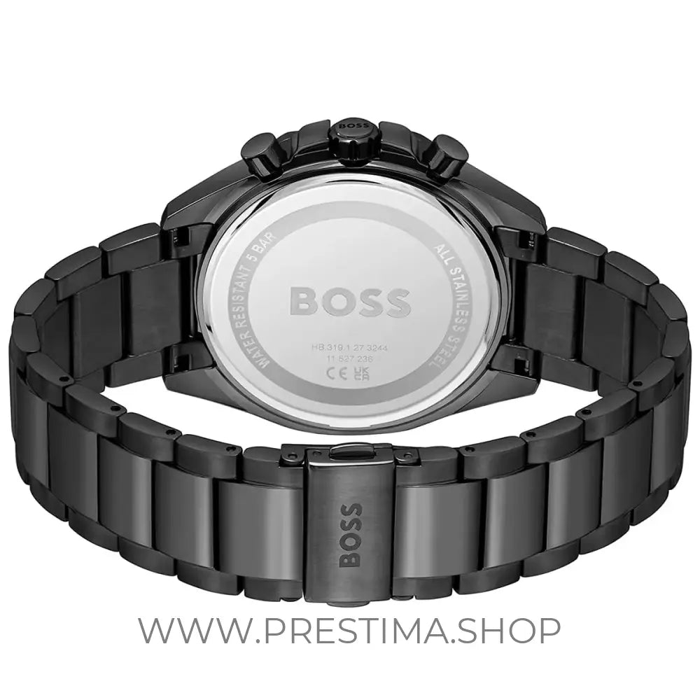 Montre Hugo Boss pour homme 1514016