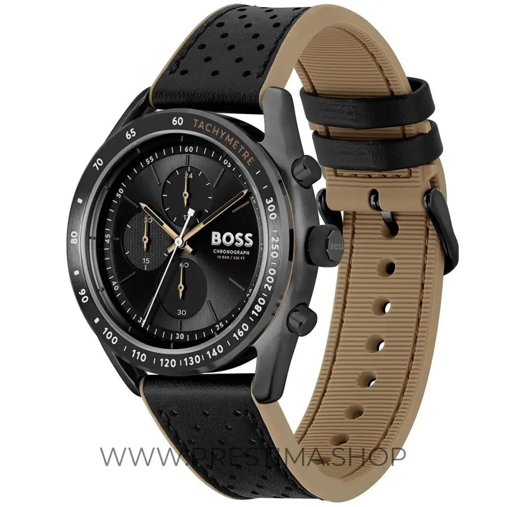 Montre Hugo Boss pour homme 1514022