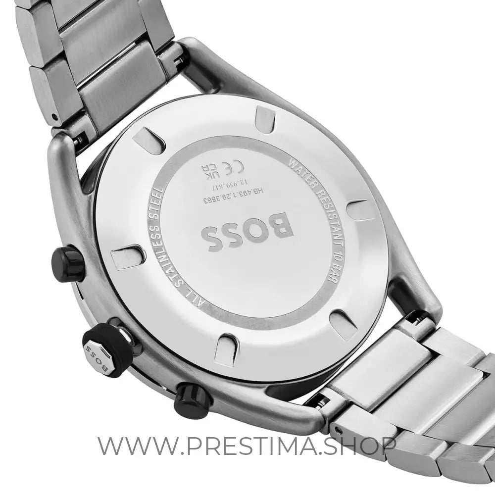 Montre Hugo Boss pour homme 1514023