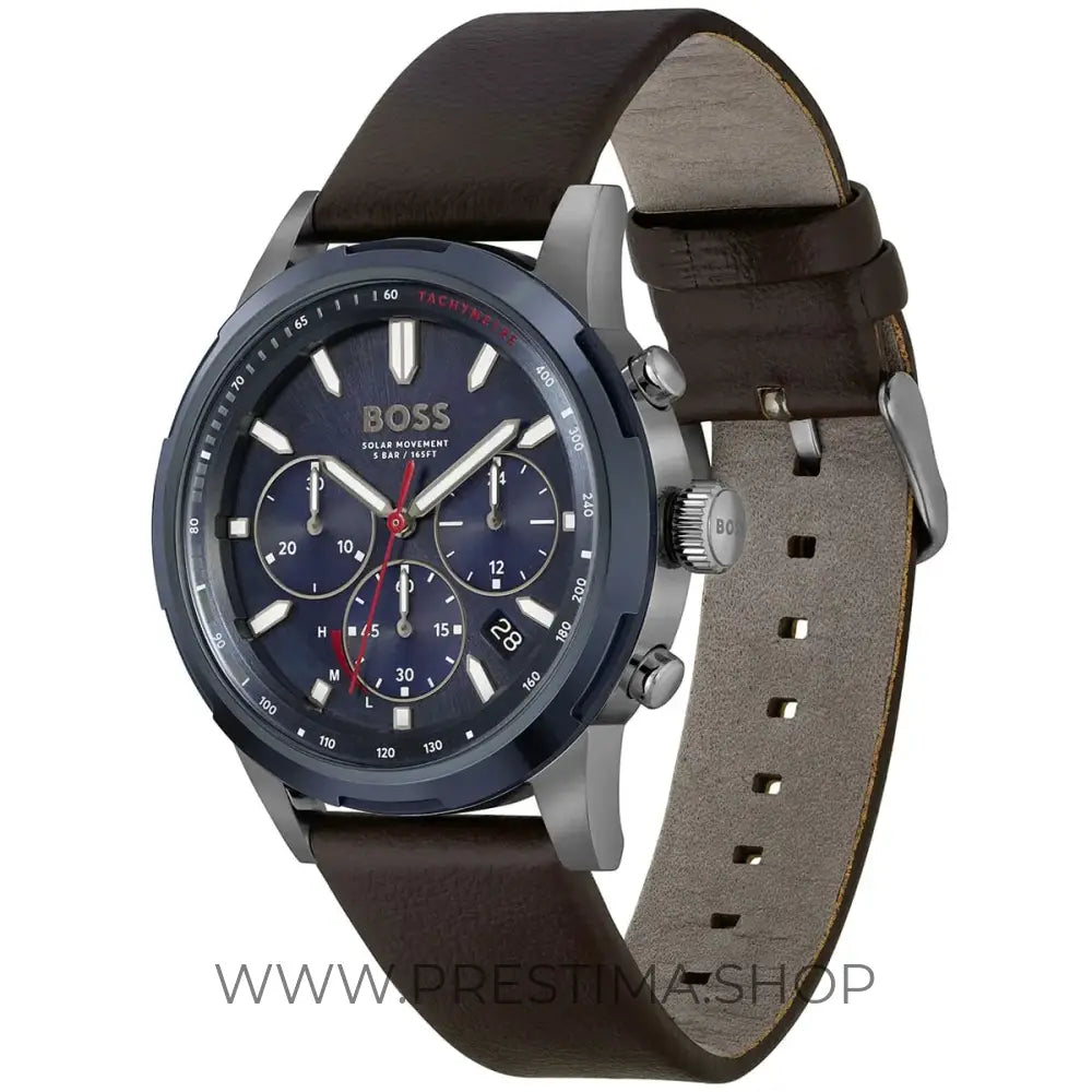 Montre Hugo Boss pour homme 1514030
