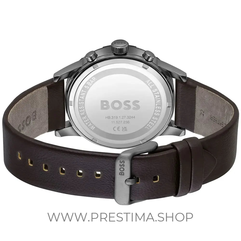 Montre Hugo Boss pour homme 1514030