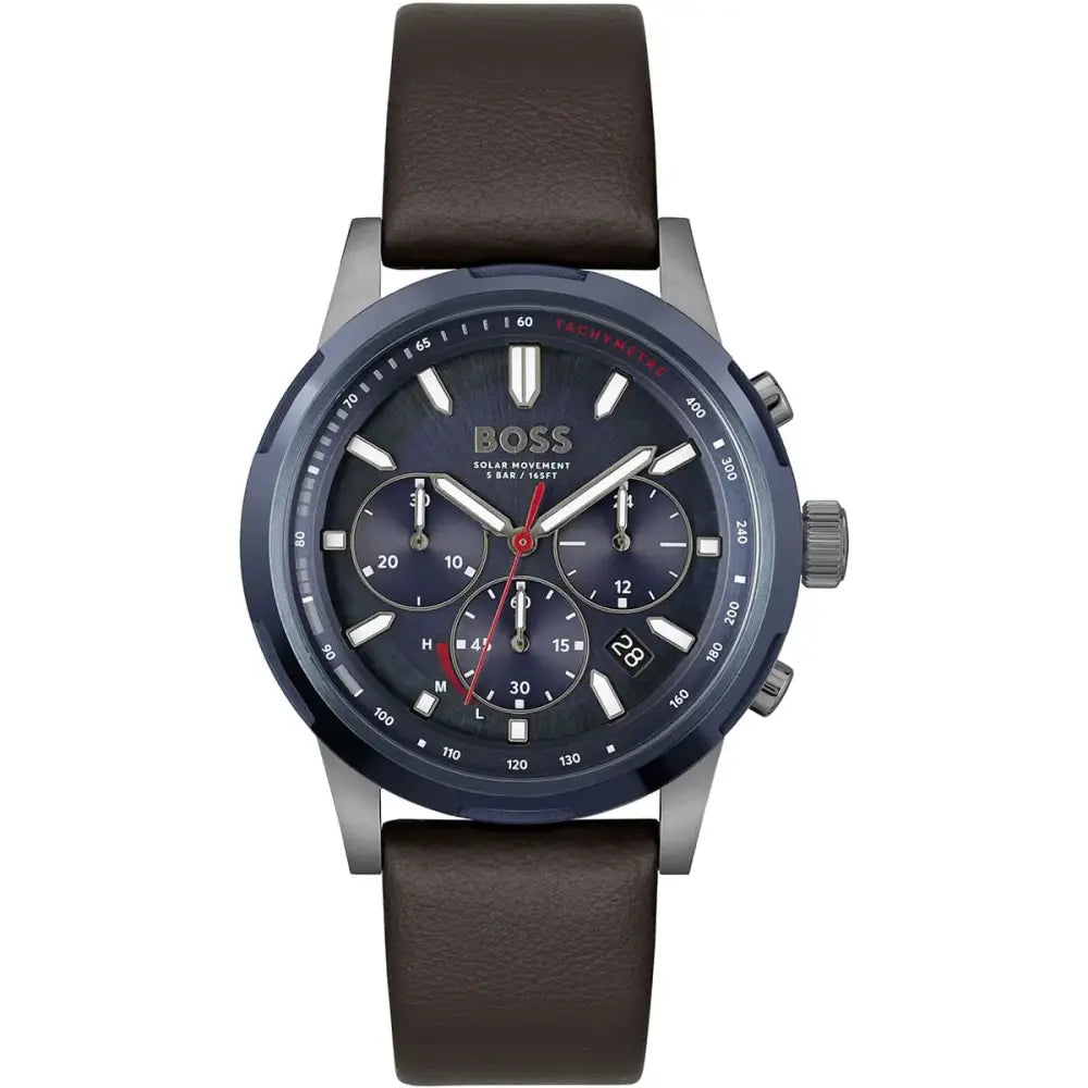 Montre Hugo Boss pour homme 1514030