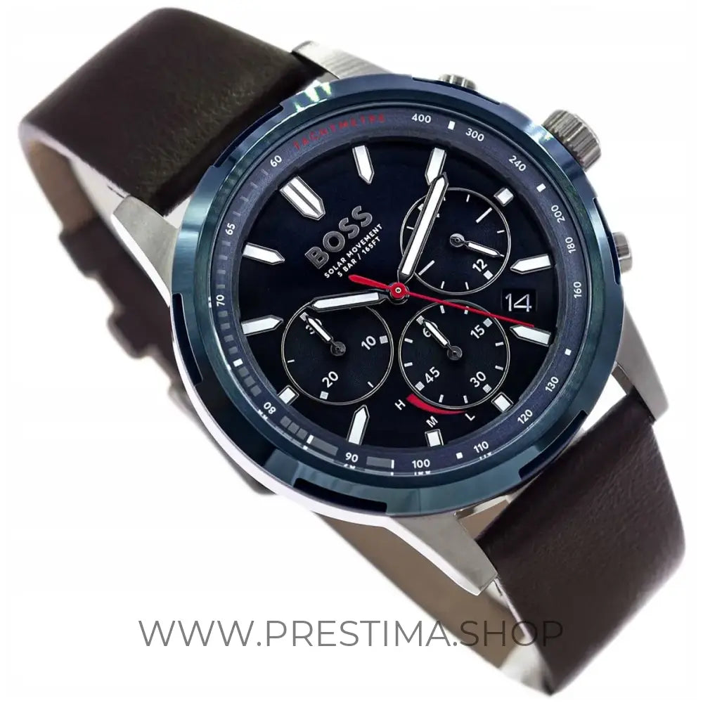 Montre Hugo Boss pour homme 1514030