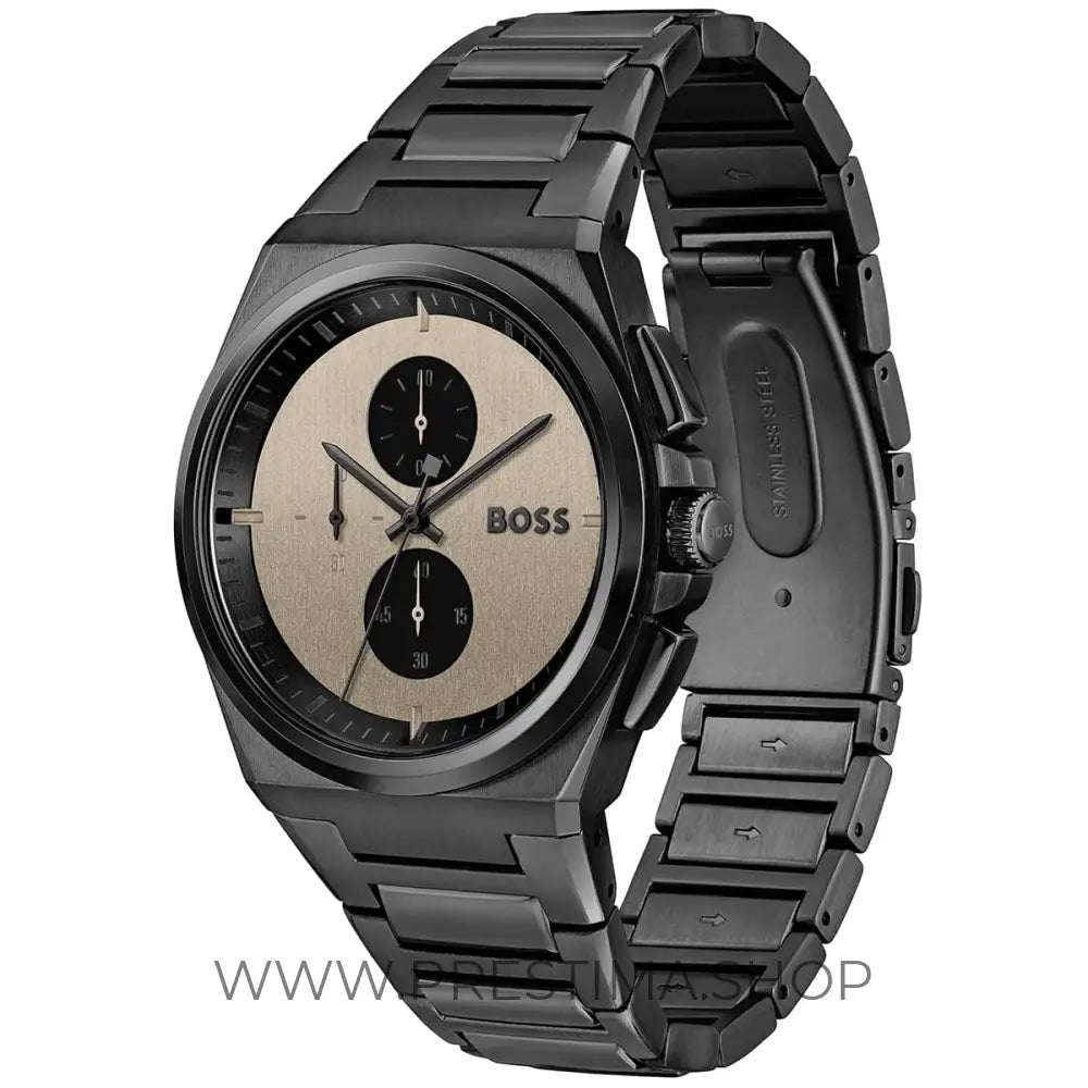 Montre Hugo Boss pour homme 1514043