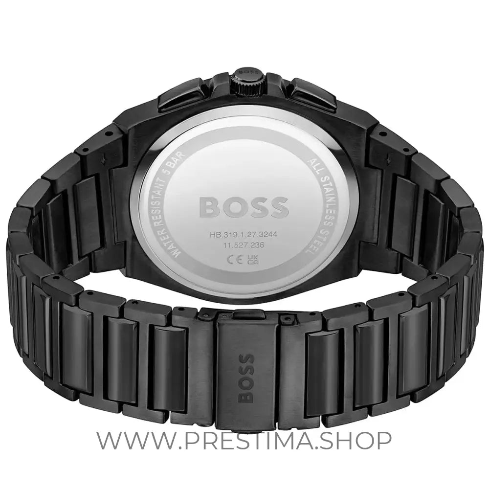Montre Hugo Boss pour homme 1514043