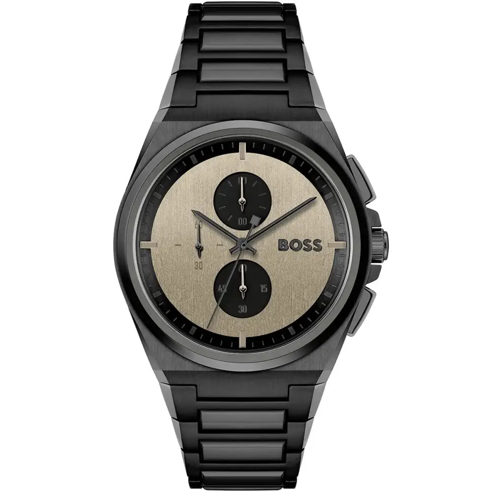 Montre Hugo Boss pour homme 1514043