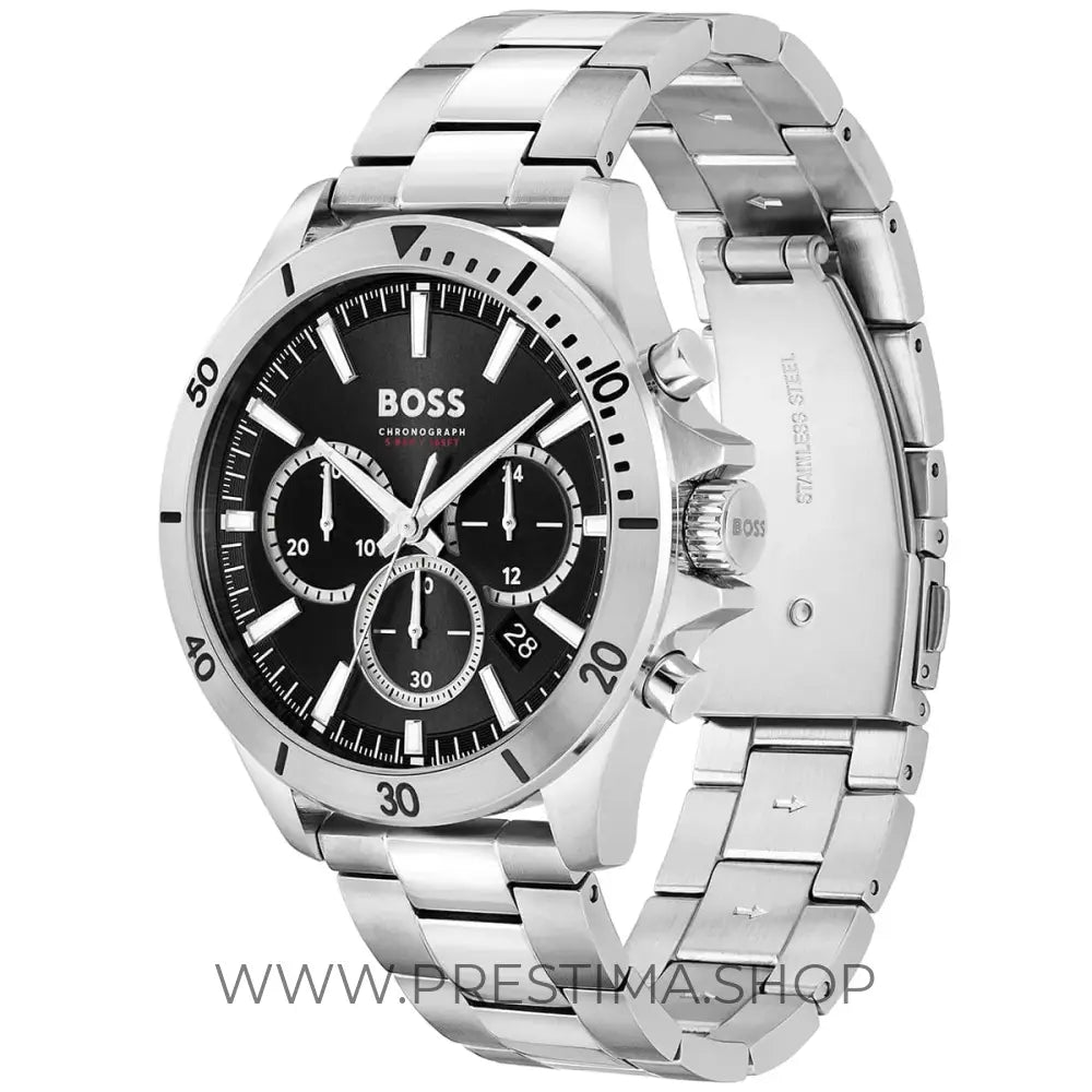 Montre Hugo Boss pour homme 1514057