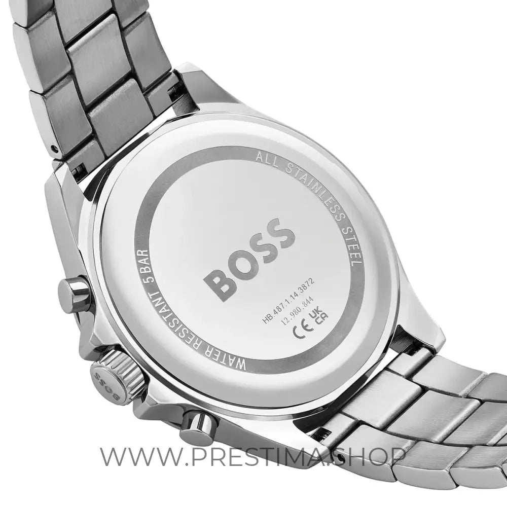 Montre Hugo Boss pour homme 1514057