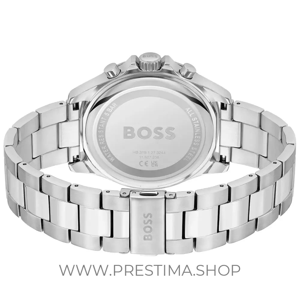 Montre Hugo Boss pour homme 1514057