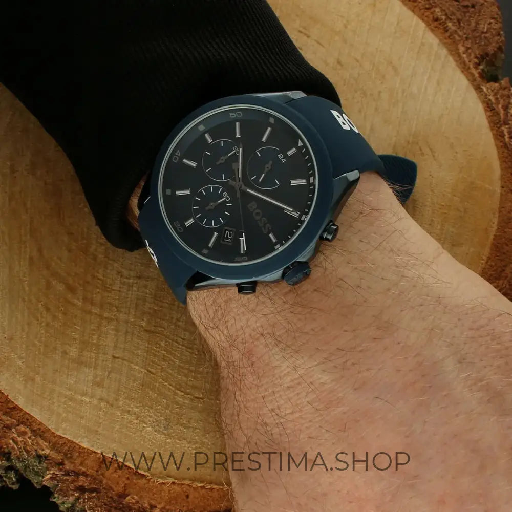 Montre Hugo Boss pour homme 1514061