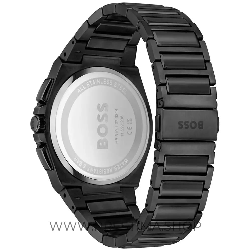 Montre Hugo Boss pour homme 1514068