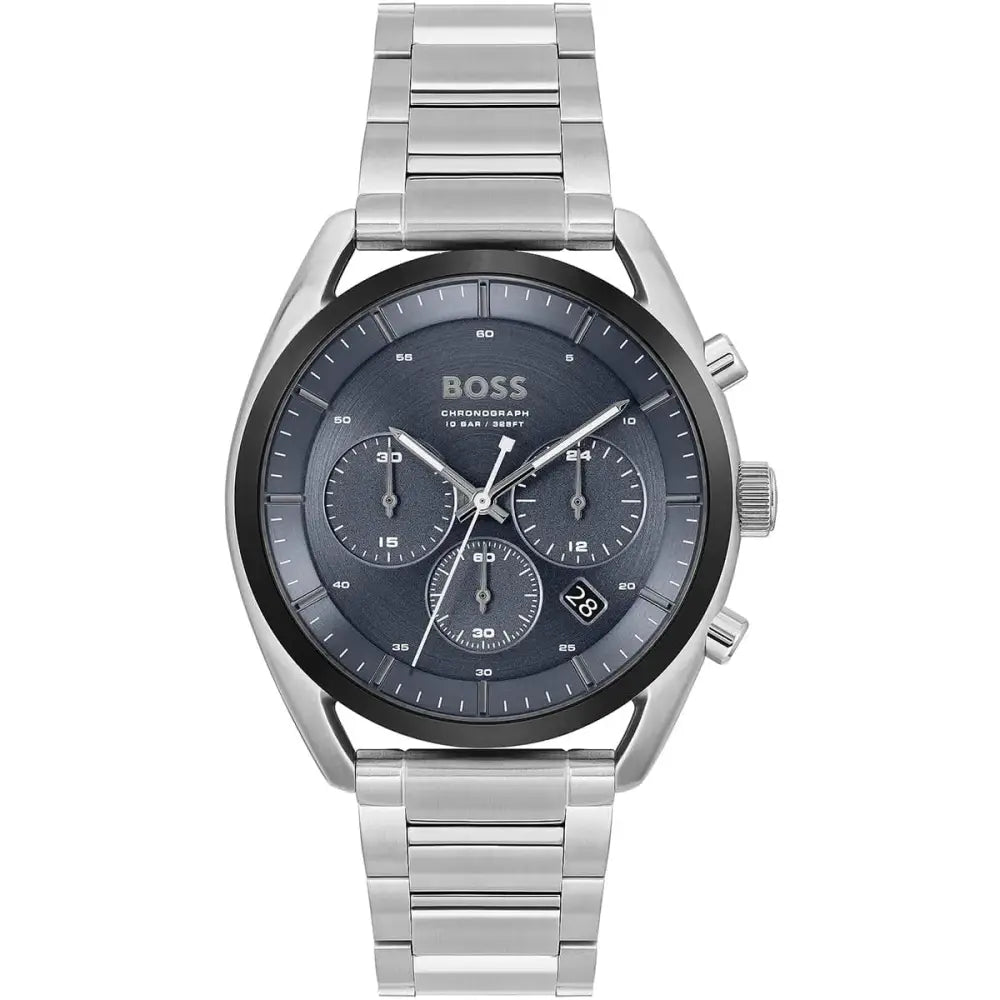 Montre Hugo Boss pour homme 1514093