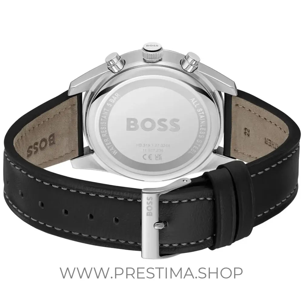 Montre Hugo Boss pour homme 1514147