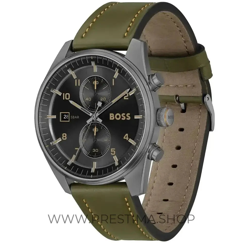 Montre Hugo Boss pour homme 1514148