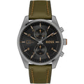 Montre Hugo Boss pour homme 1514148