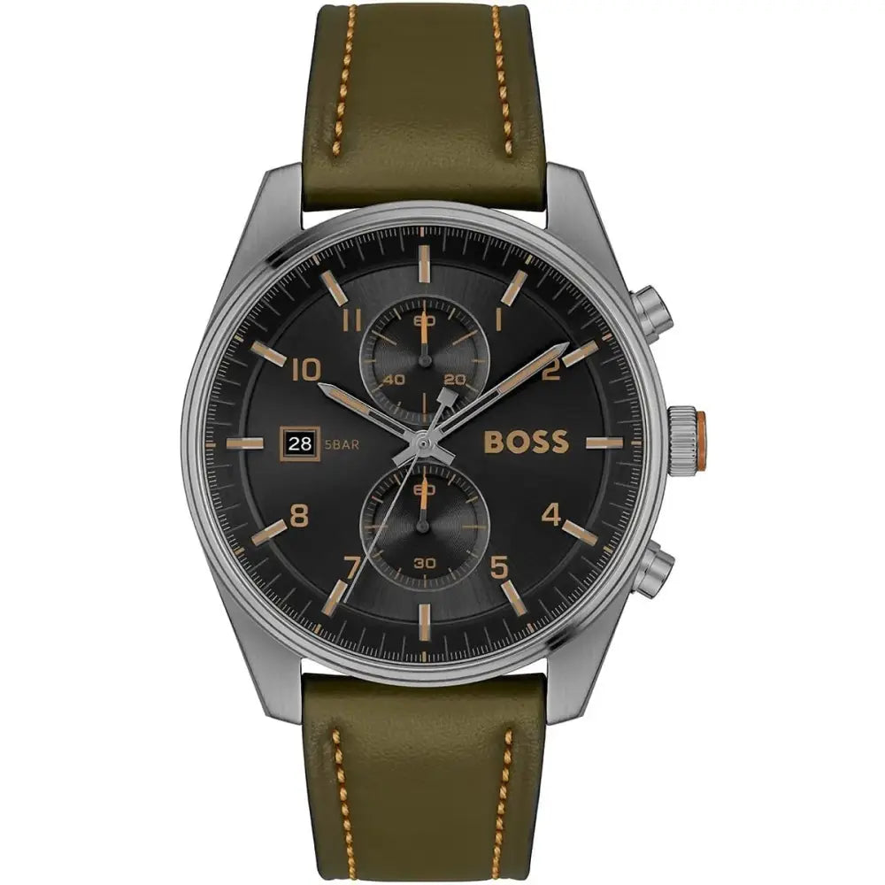Montre Hugo Boss pour homme 1514148
