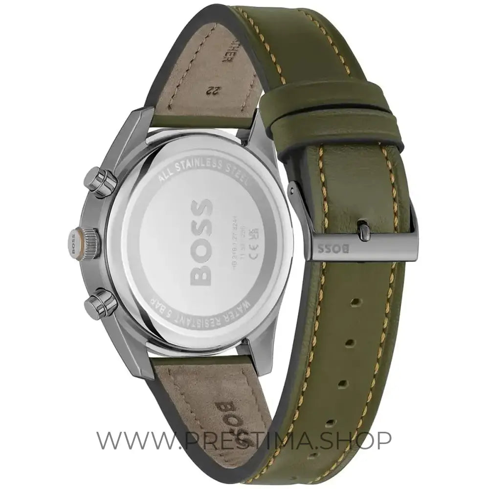 Montre Hugo Boss pour homme 1514148