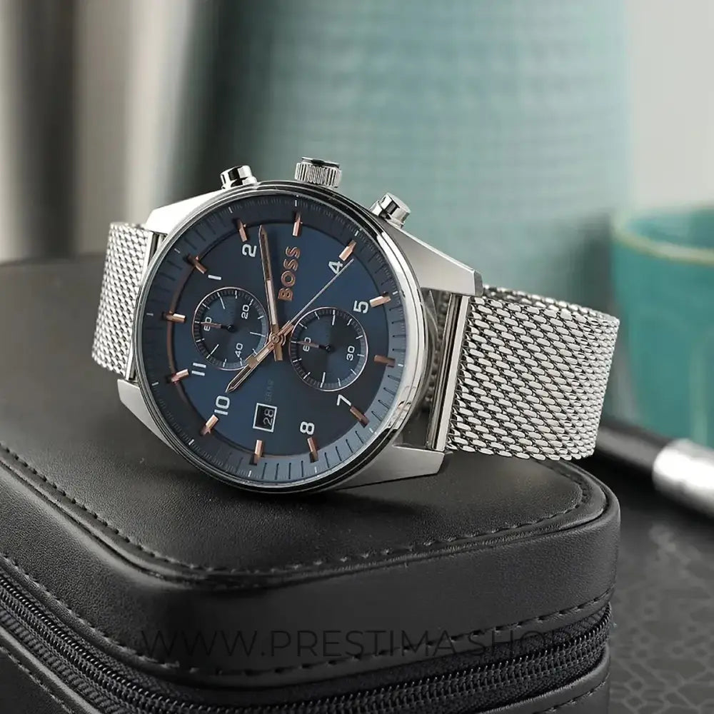 Montre Hugo Boss pour homme 1514149