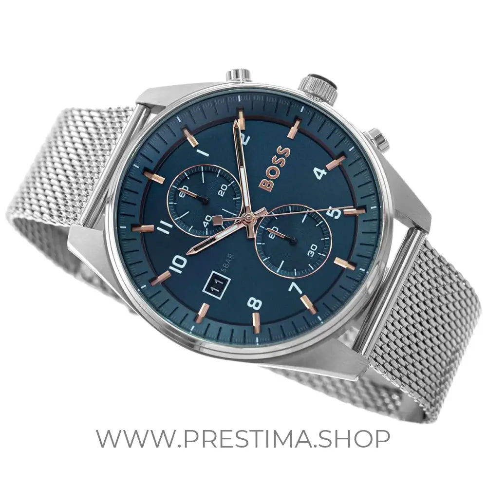 Montre Hugo Boss pour homme 1514149