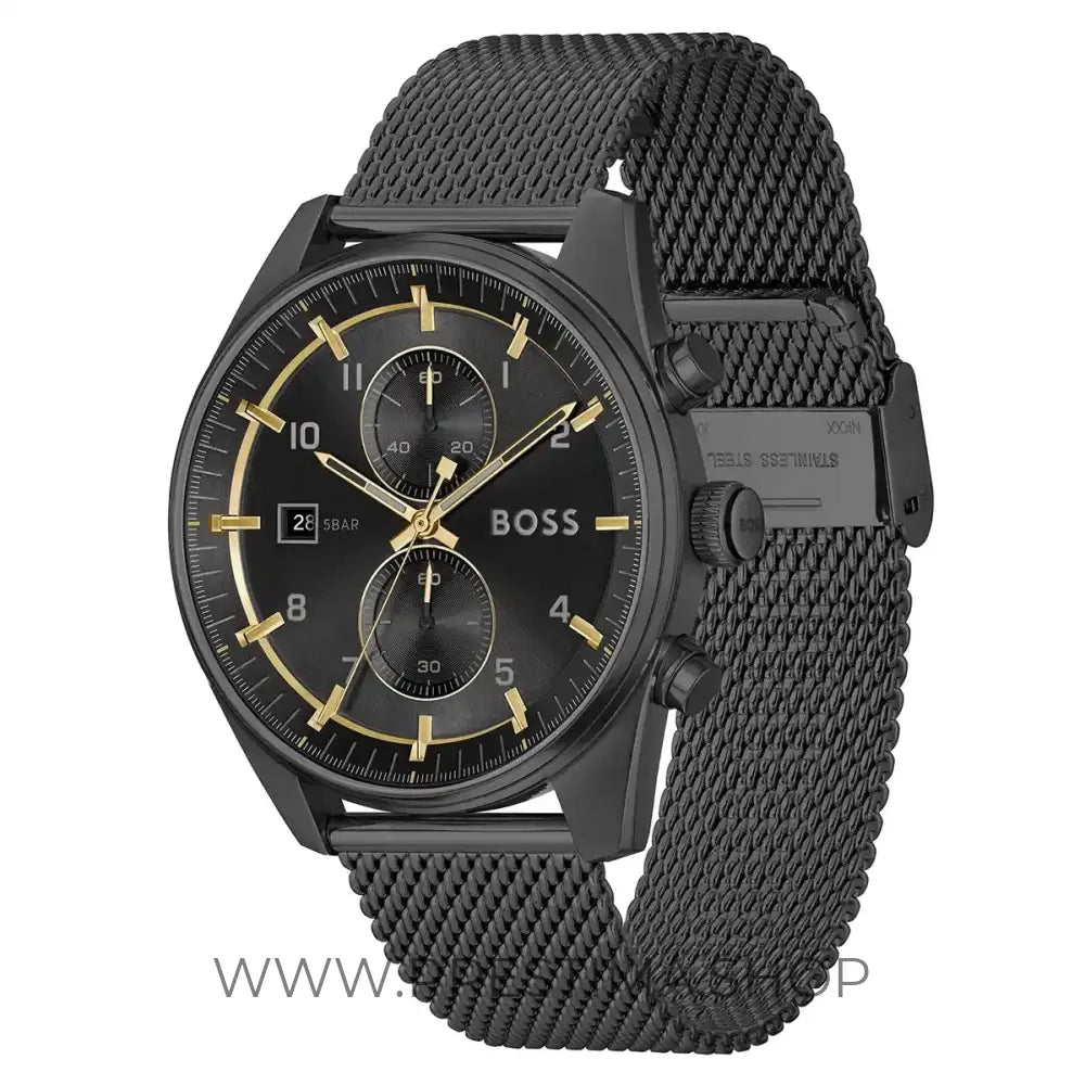 Montre Hugo Boss pour homme 1514150