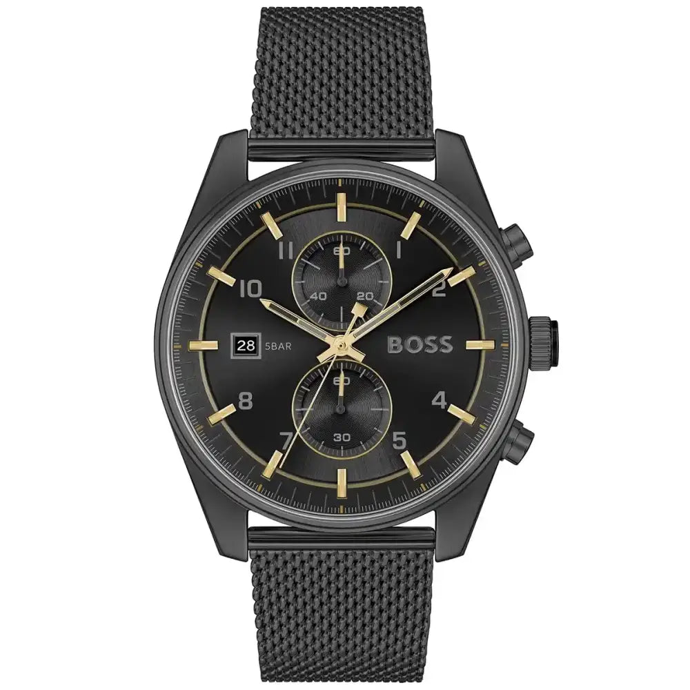 Montre Hugo Boss pour homme 1514150