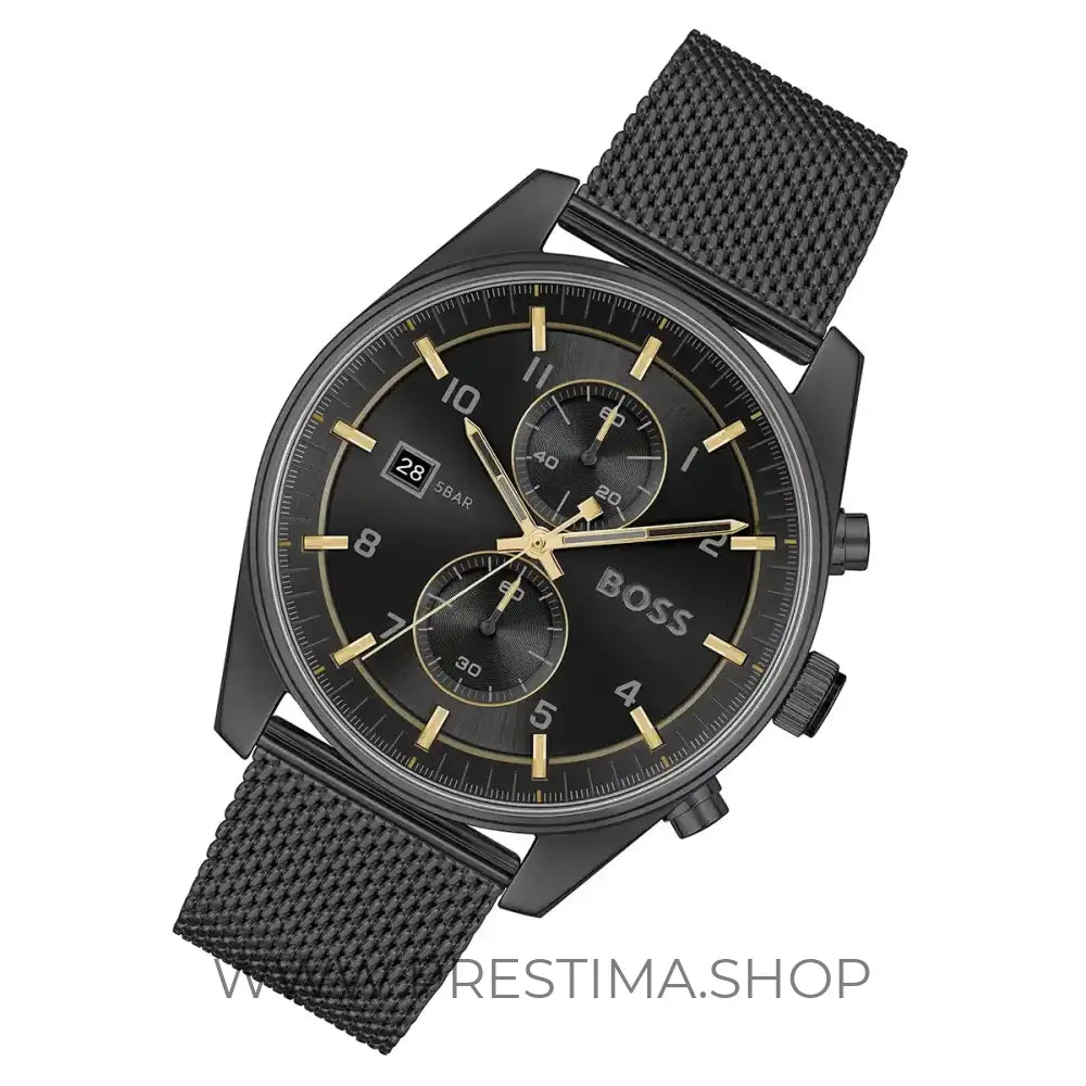 Montre Hugo Boss pour homme 1514150