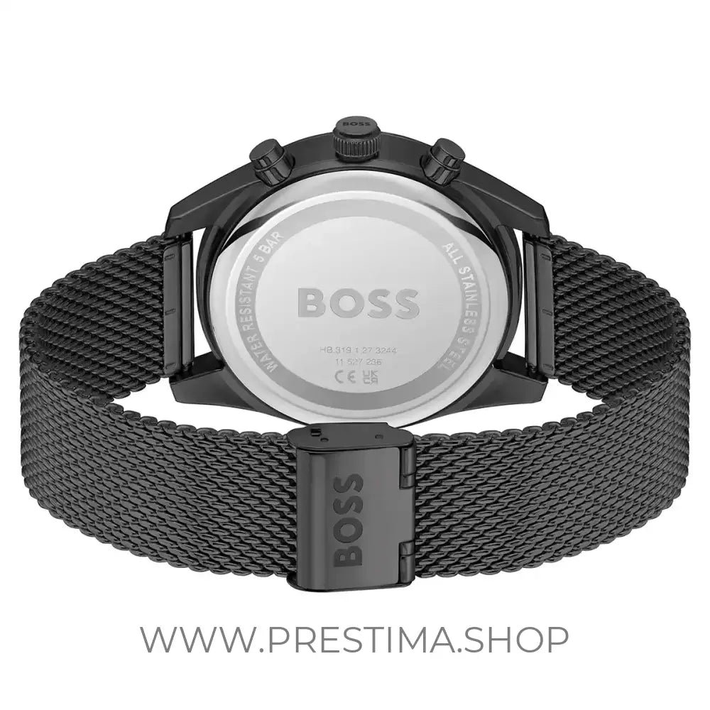 Montre Hugo Boss pour homme 1514150
