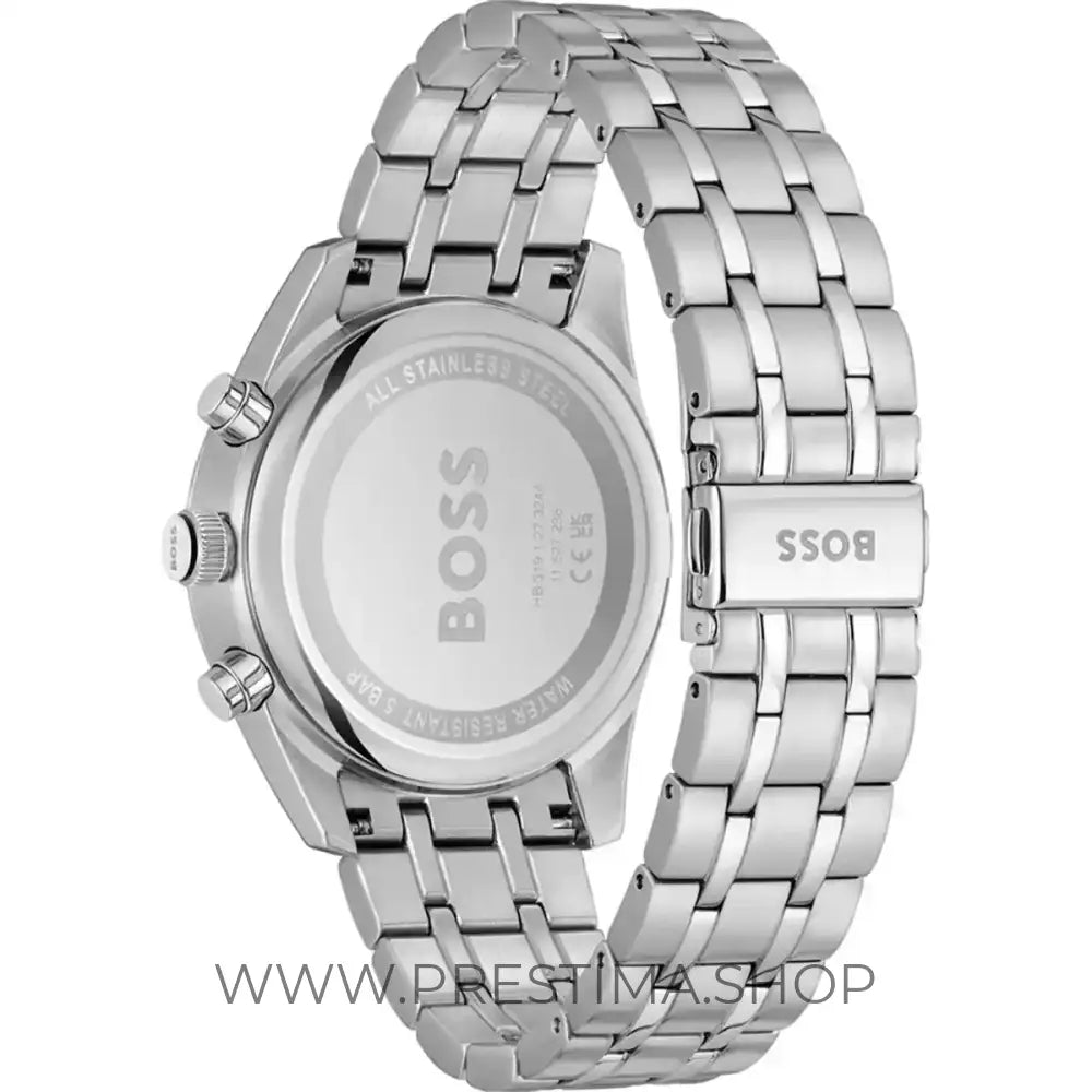 Montre Hugo Boss pour homme 1514151
