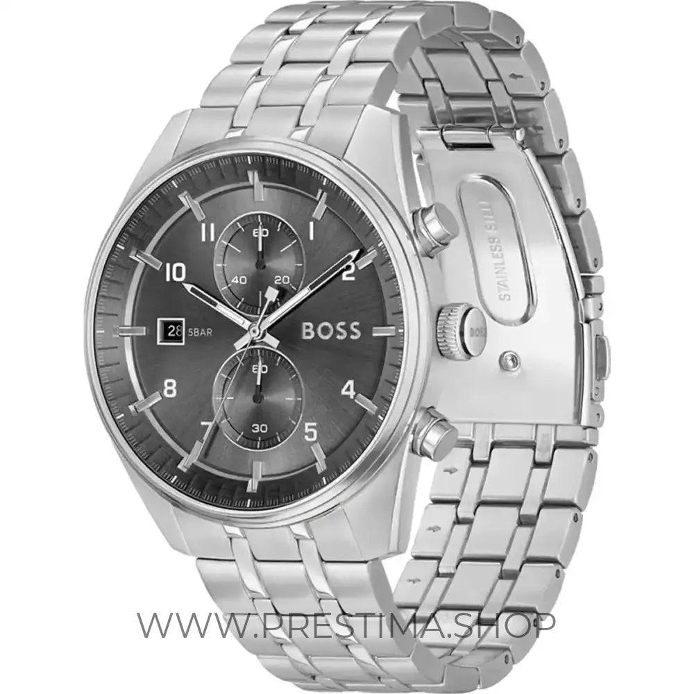 Montre Hugo Boss pour homme 1514151