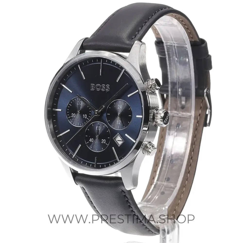 Montre Hugo Boss pour homme 1514156