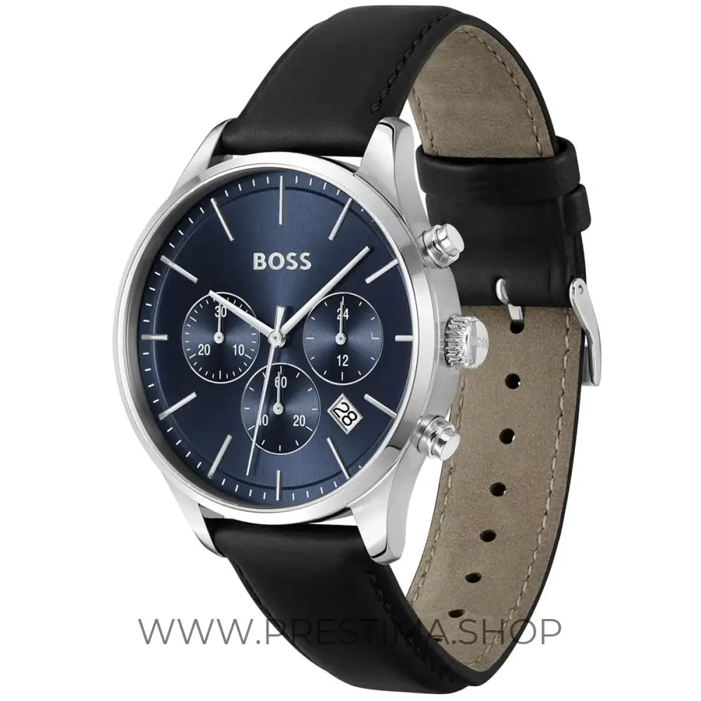 Montre Hugo Boss pour homme 1514156