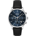 Montre Hugo Boss pour homme 1514156
