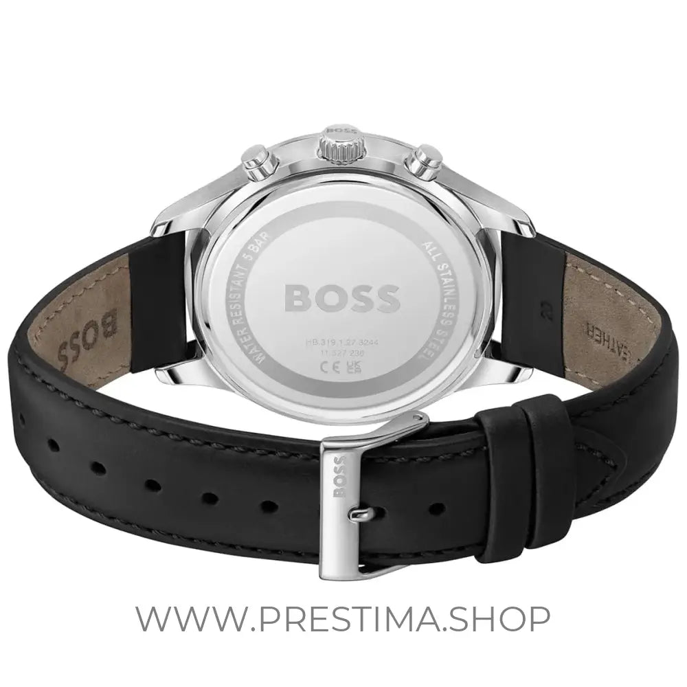 Montre Hugo Boss pour homme 1514156