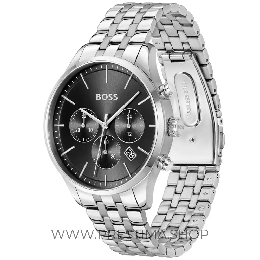 Montre Hugo Boss pour homme 1514157