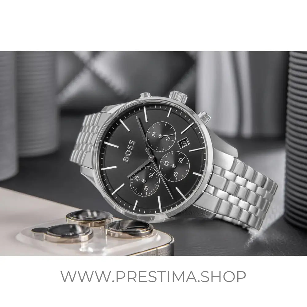 Montre Hugo Boss pour homme 1514157