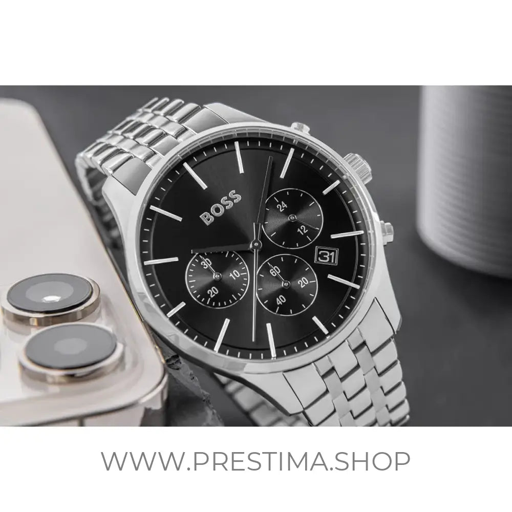 Montre Hugo Boss pour homme 1514157