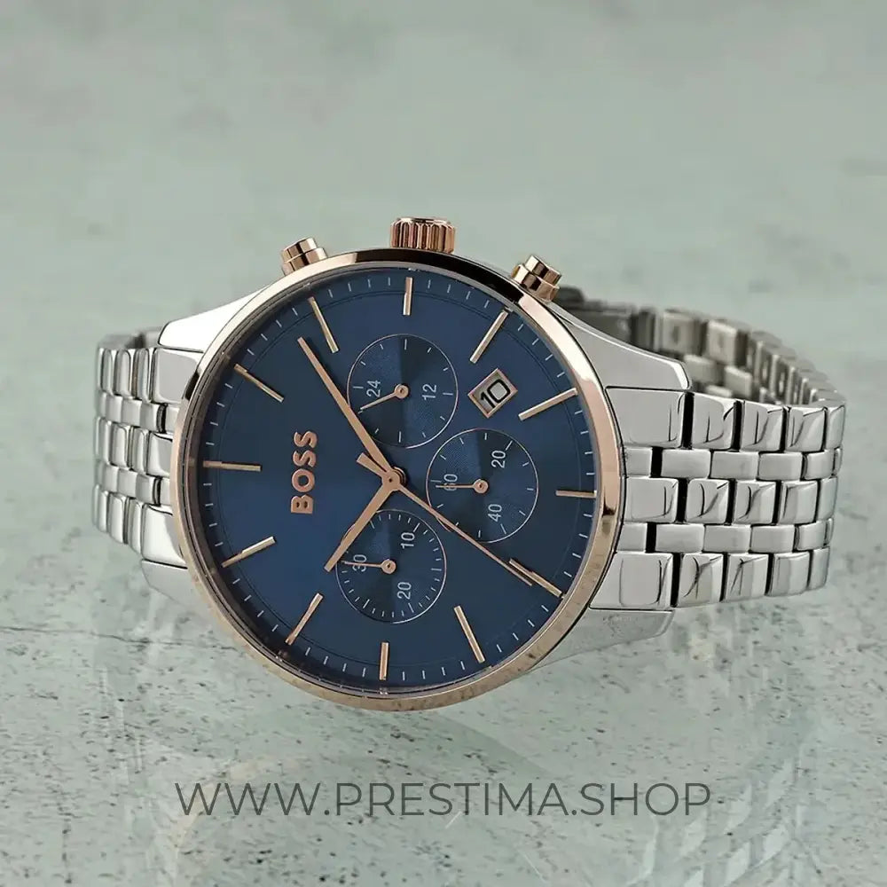 Montre Hugo Boss pour homme 1514158