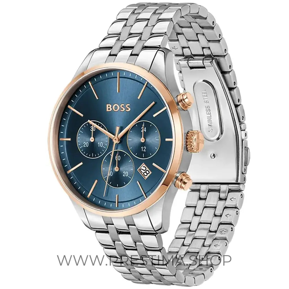 Montre Hugo Boss pour homme 1514158